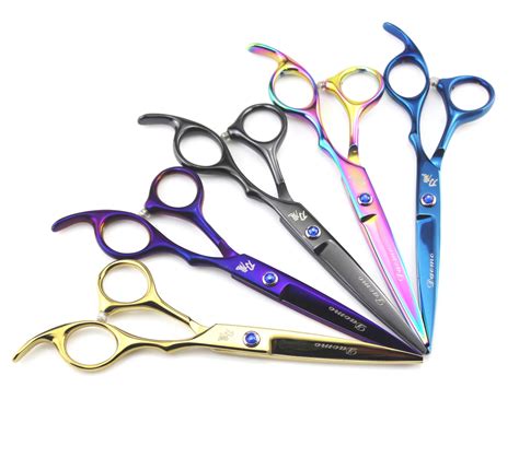 Meet the Experts Behind Mafic Scissors Salon's Cutting-Edge Techniques